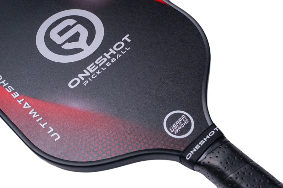 OneShot Ultimateshot 2.0 Pickleball Paddle