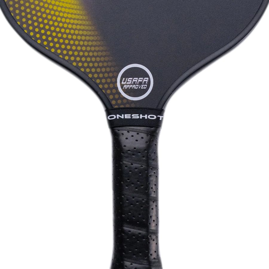 OneShot Ultimateshot 2.0 Pickleball Paddle