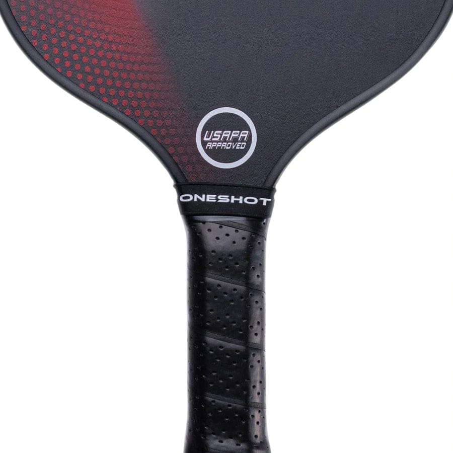 OneShot Ultimateshot 2.0 Pickleball Paddle