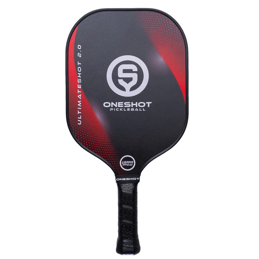 OneShot Ultimateshot 2.0 Pickleball Paddle