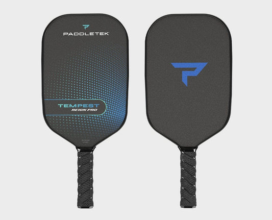 Paddletek Tempest Reign Pro Pickleball Paddle