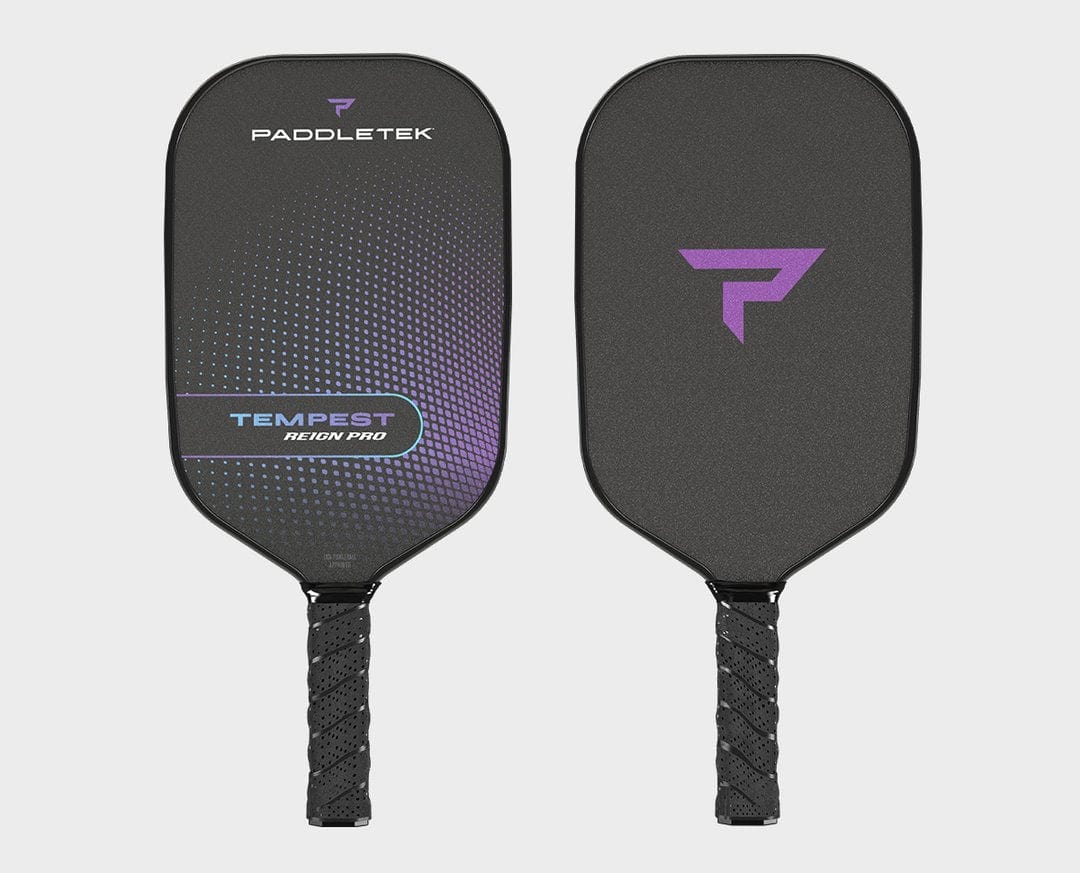 Paddletek Tempest Reign Pro Pickleball Paddle