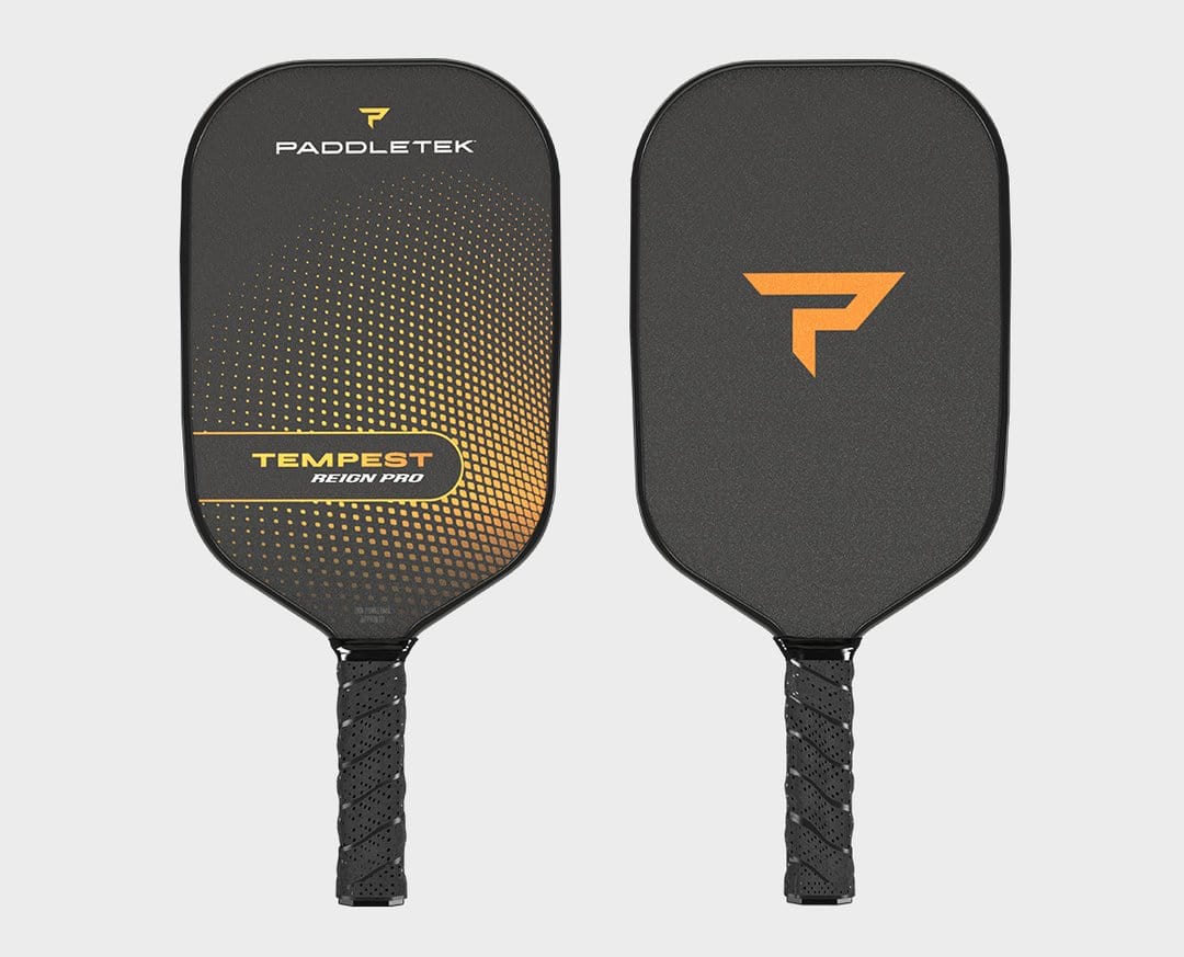 Paddletek Tempest Reign Pro Pickleball Paddle