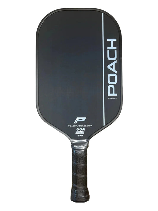 Poach Podium 2.0 Pickleball Paddle