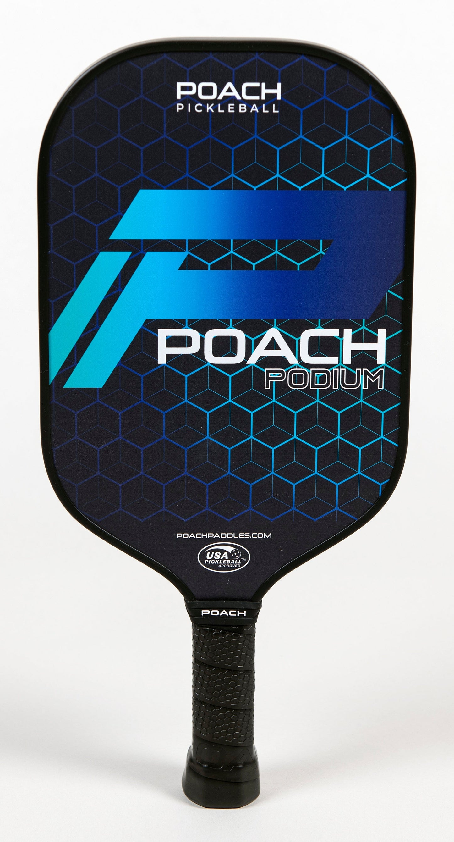Poach Podium 2.0 Pickleball Paddle
