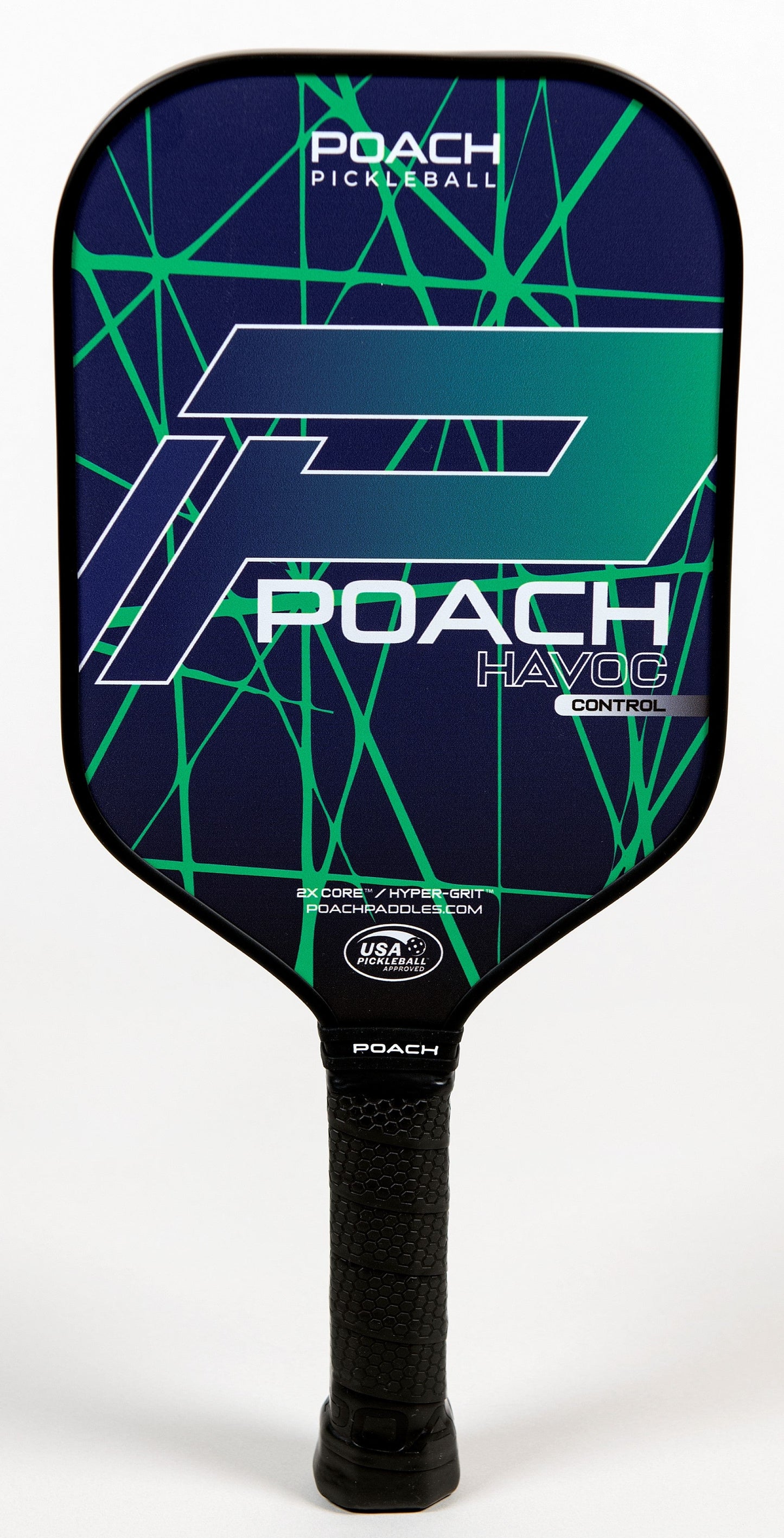 Poach Havoc Pickleball Paddle