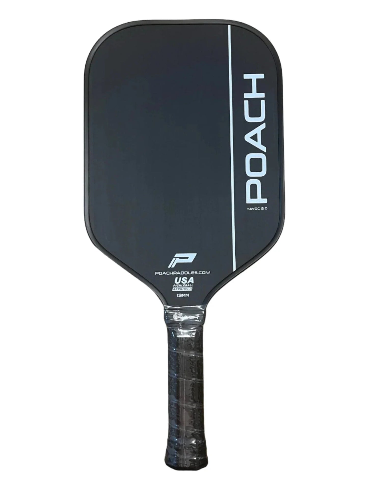 Poach Havoc Pickleball Paddle