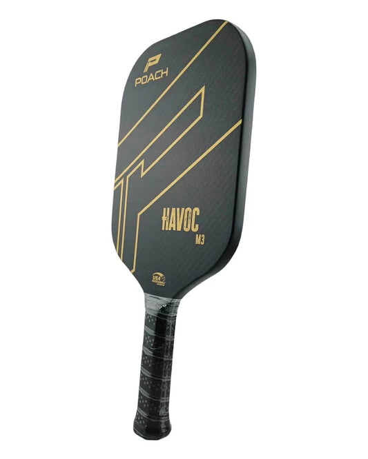 Poach Havoc M3 & FREE PREMIUM PADDLE CASE