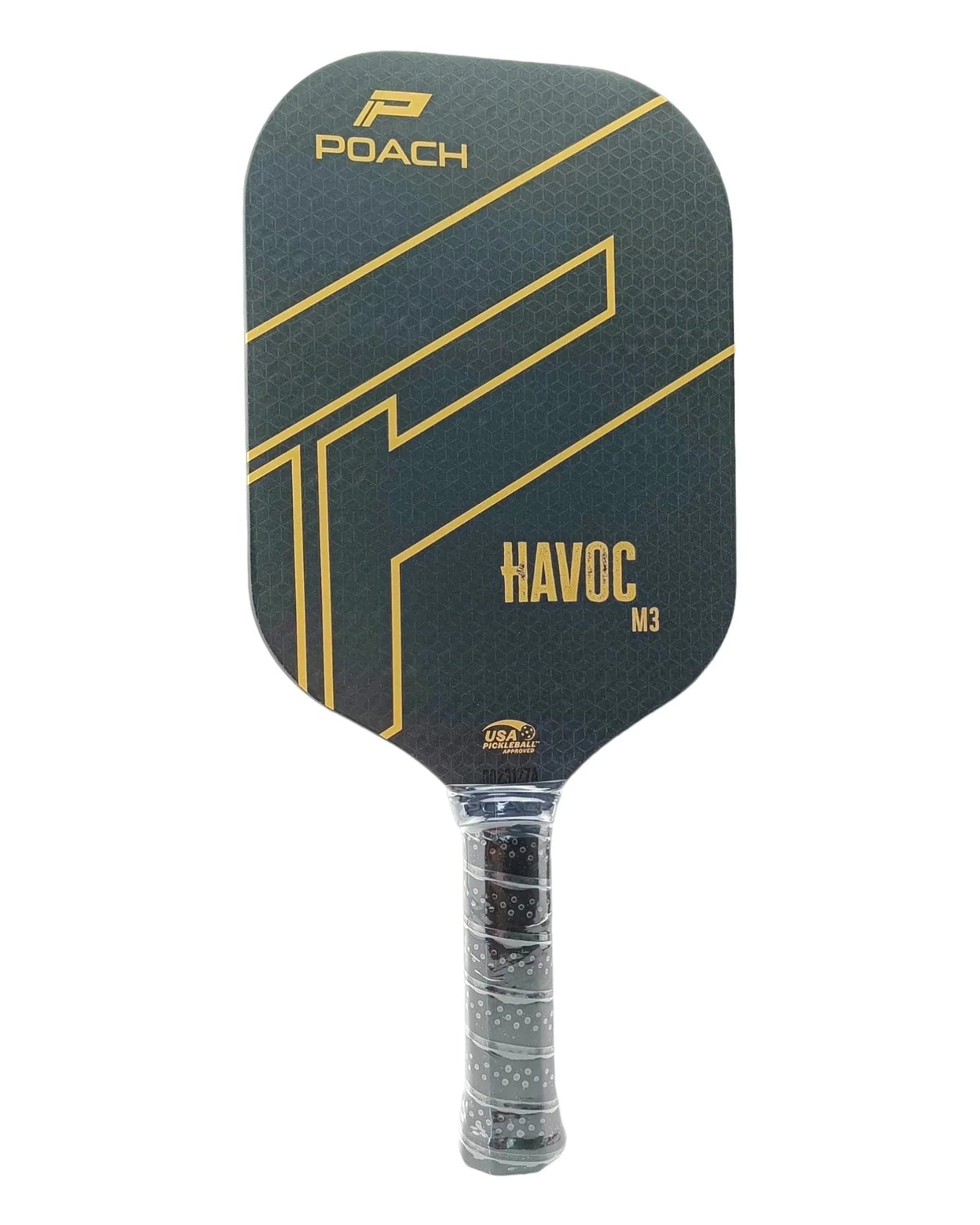Poach Havoc M3 & FREE PREMIUM PADDLE CASE