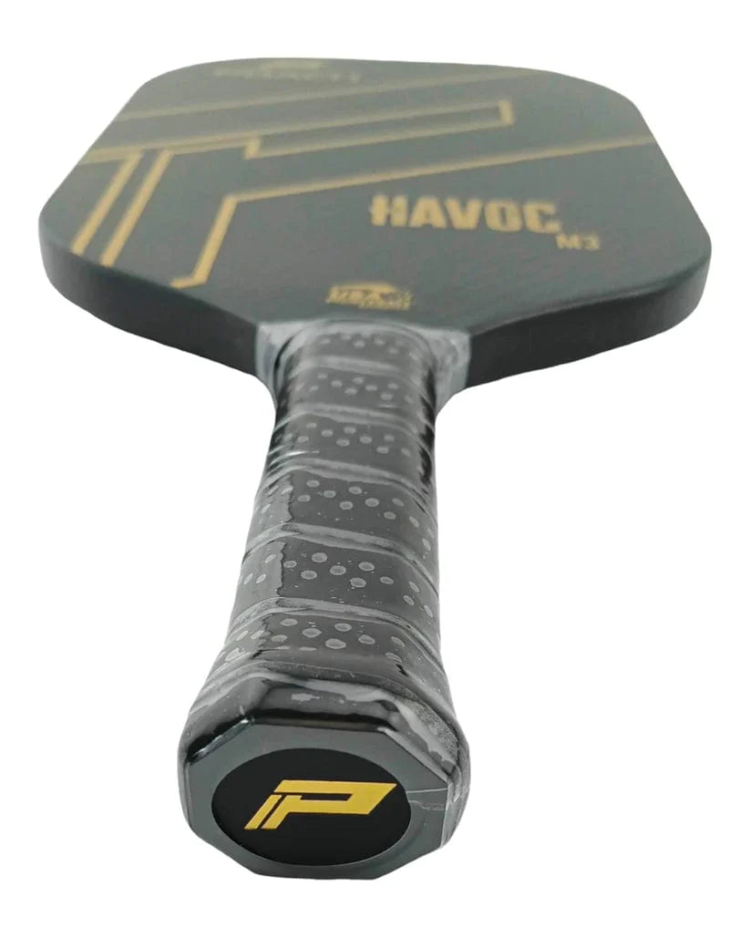 Poach Havoc M3 & FREE PREMIUM PADDLE CASE
