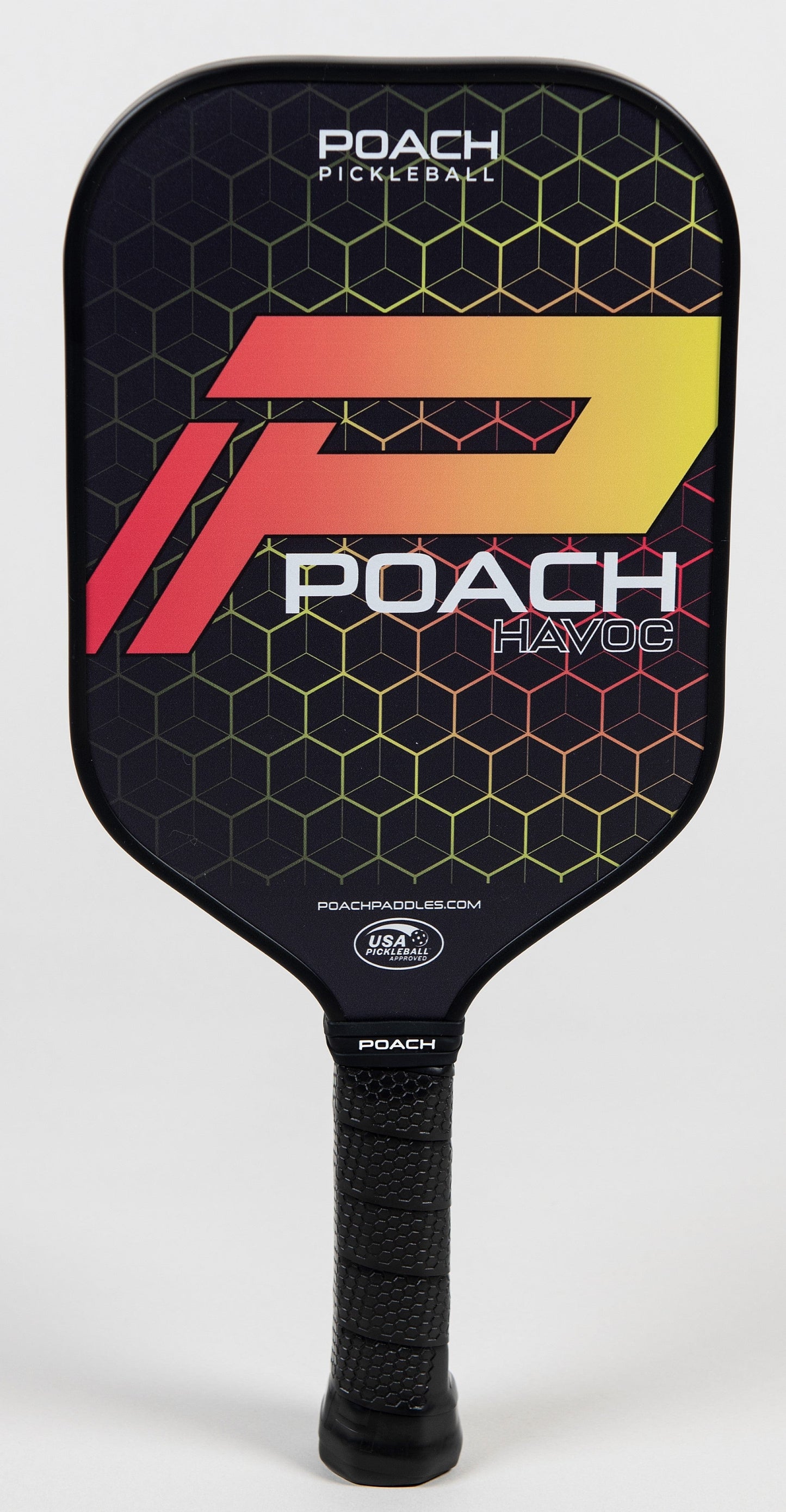 Poach Havoc Pickleball Paddle