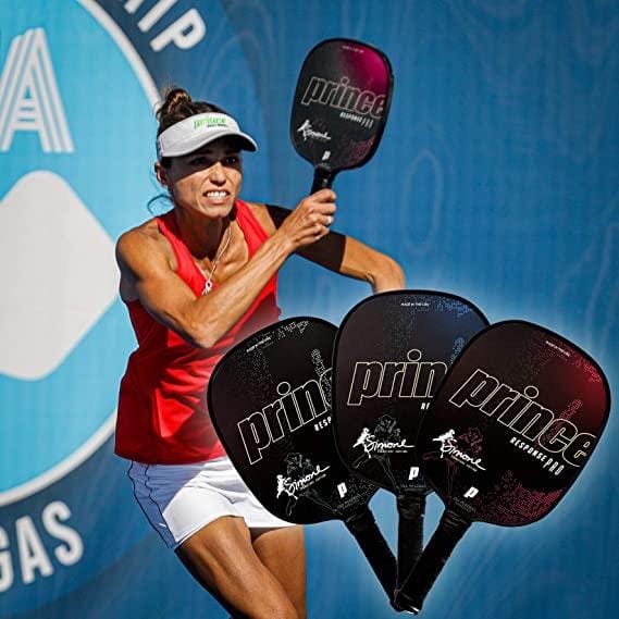 Prince Response Pro Pickleball Paddle