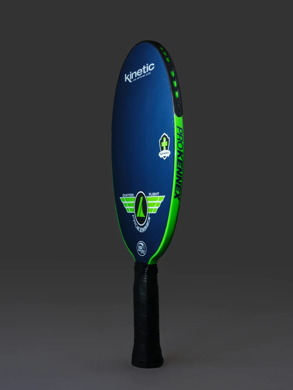 Prokennex Ovation Flight Speed 2 Pickleball Paddle (2023)