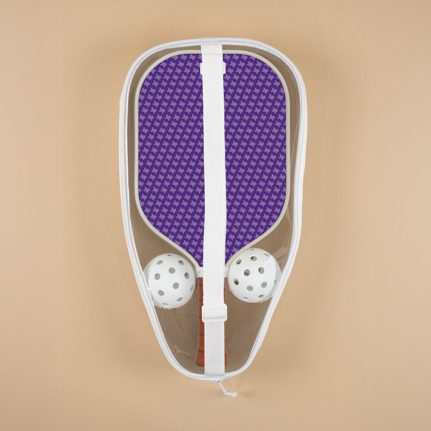 Go Frogs Rec Set