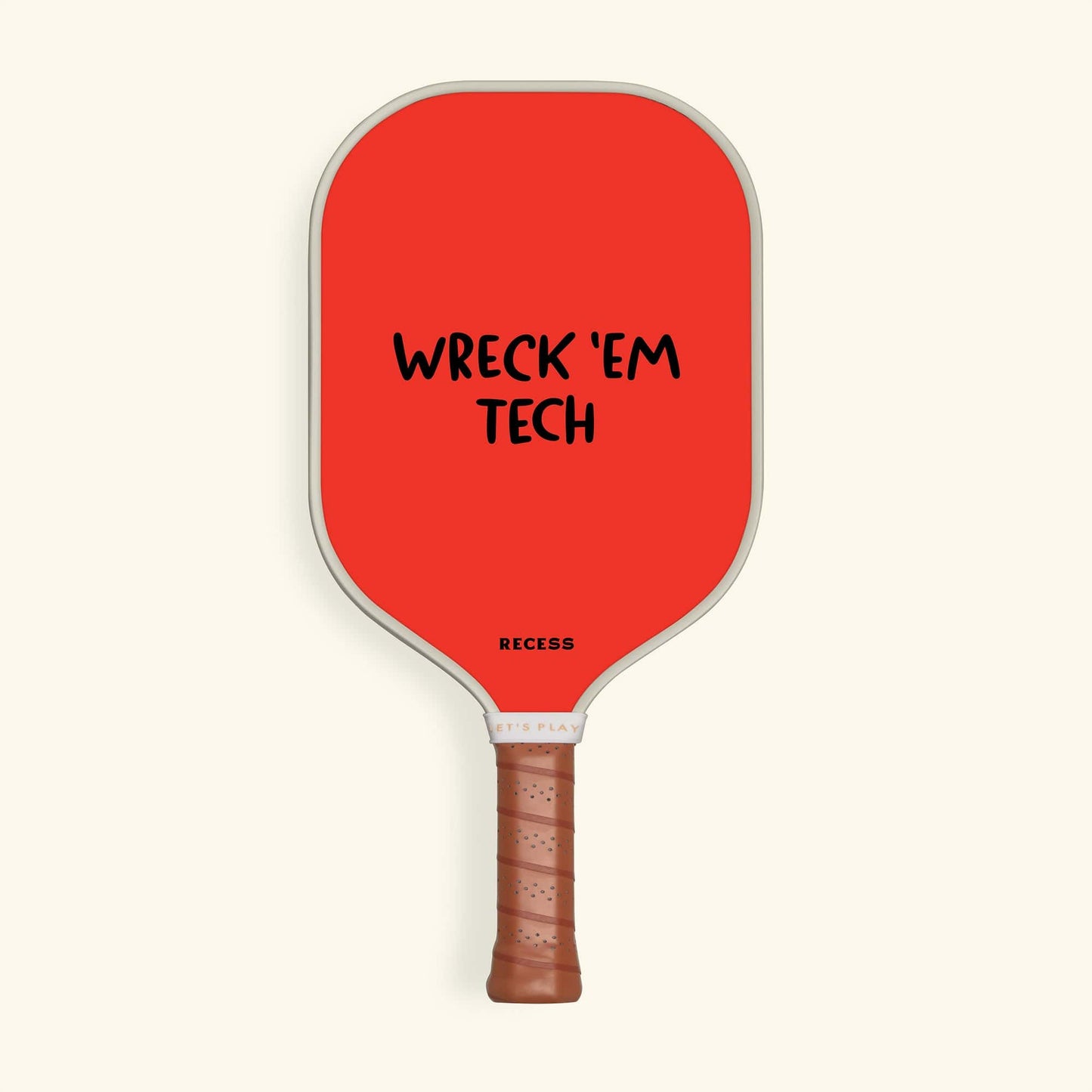 Wreck Em Rec Set