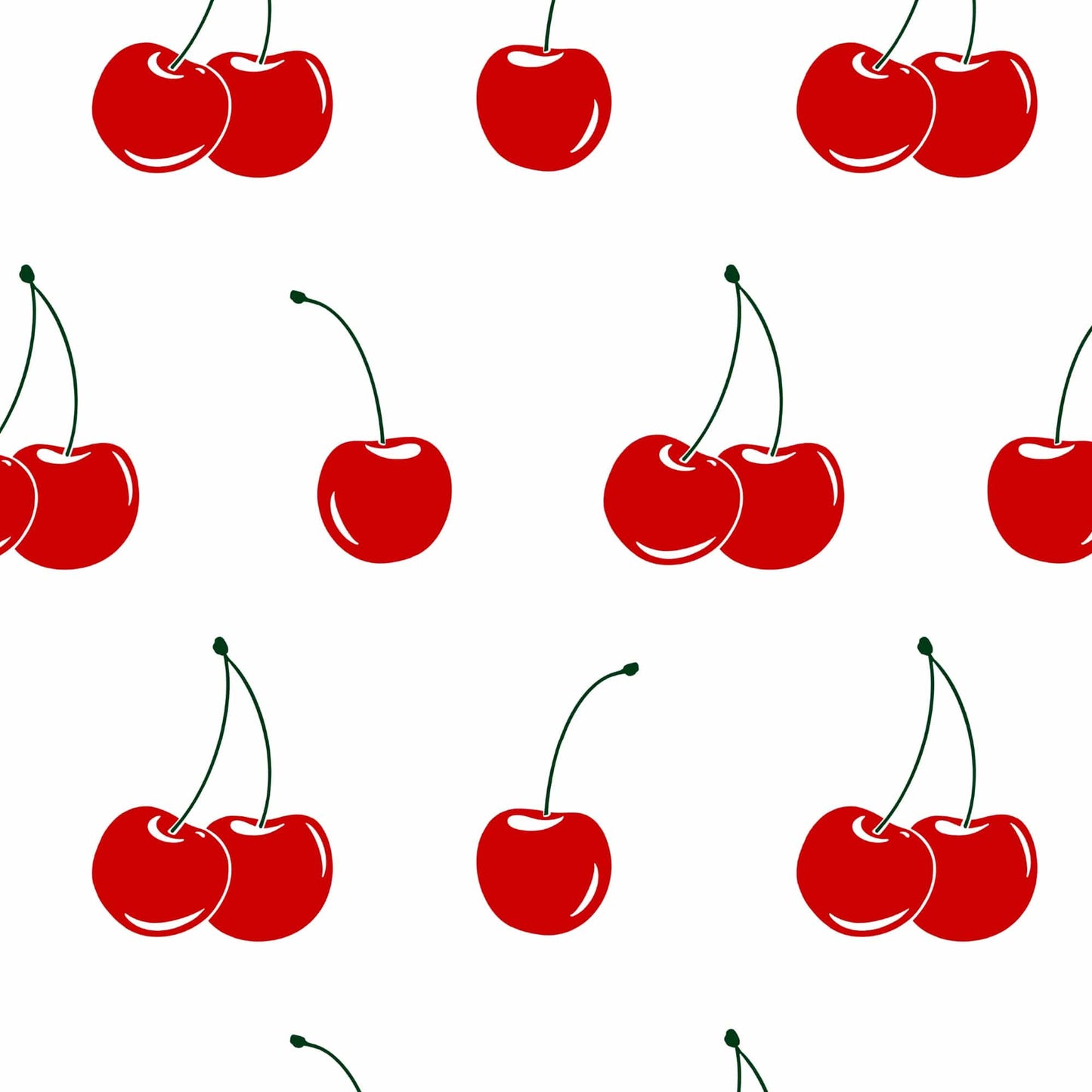 Cherry Set