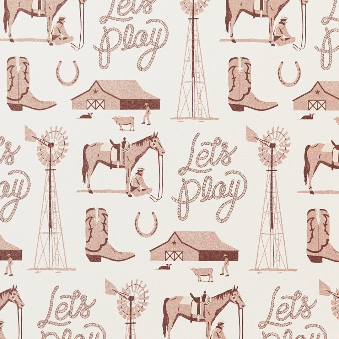 Cowboy Set