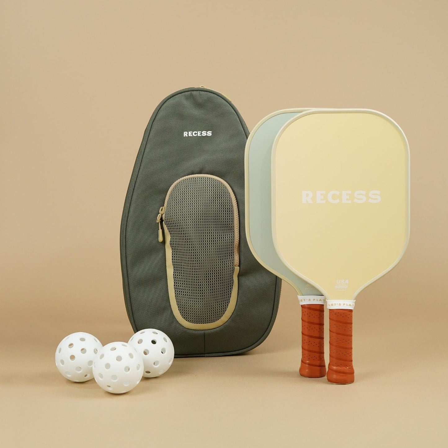 High Noon Set