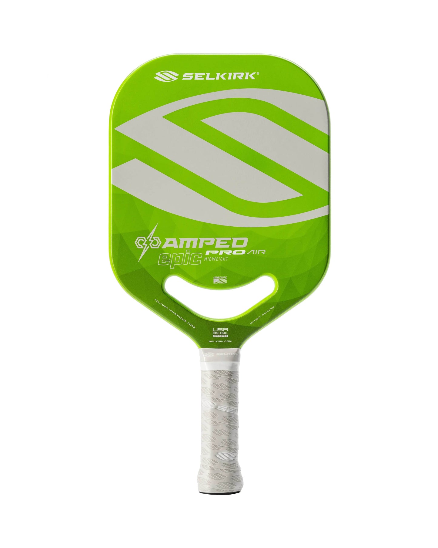 Selkirk Pro Air Epic Pickleball Paddle