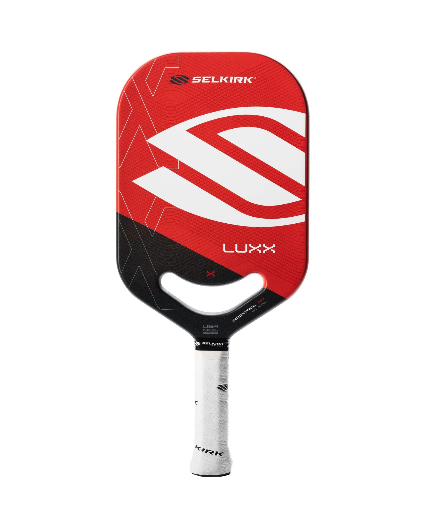 Selkirk LUXX Control Air Invikta