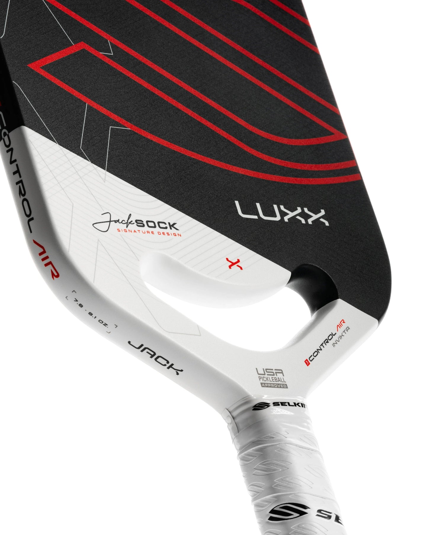 Selkirk LUXX Control Air Invikta
