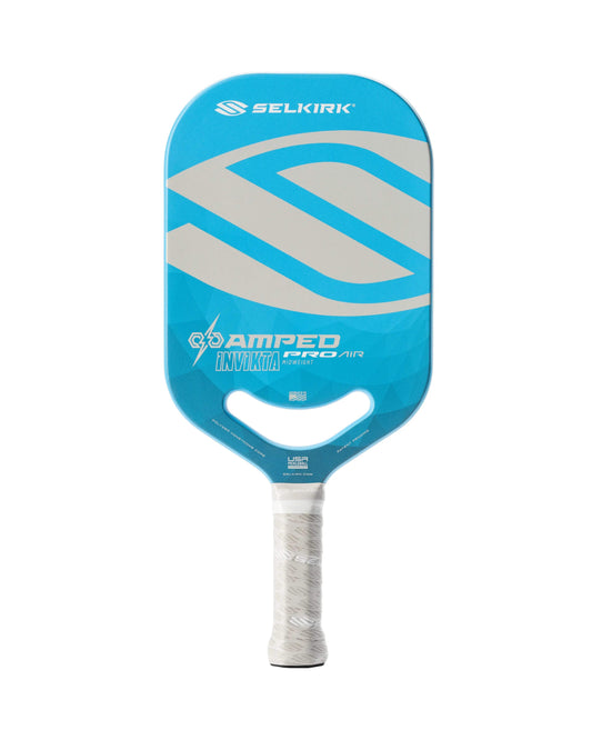 Selkirk Pro Air Invikta Pickleball Paddle