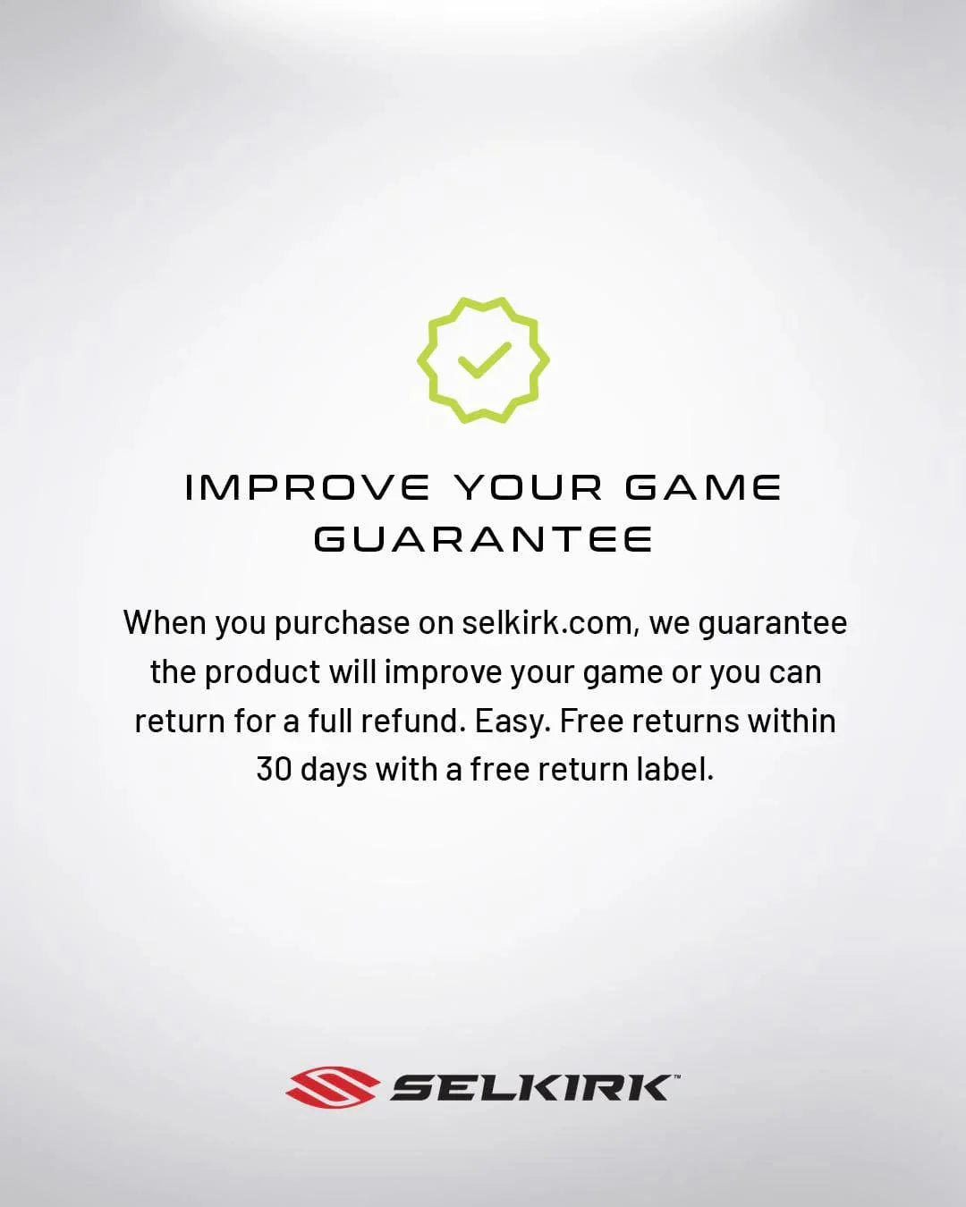 Selkirk SLK Nexus Pickleball Paddle