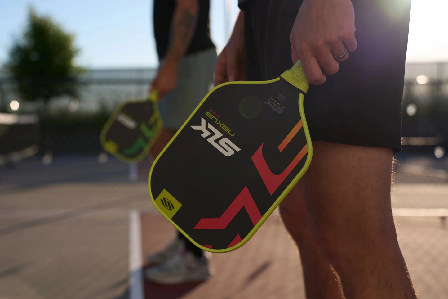 Selkirk SLK Nexus Pickleball Paddle