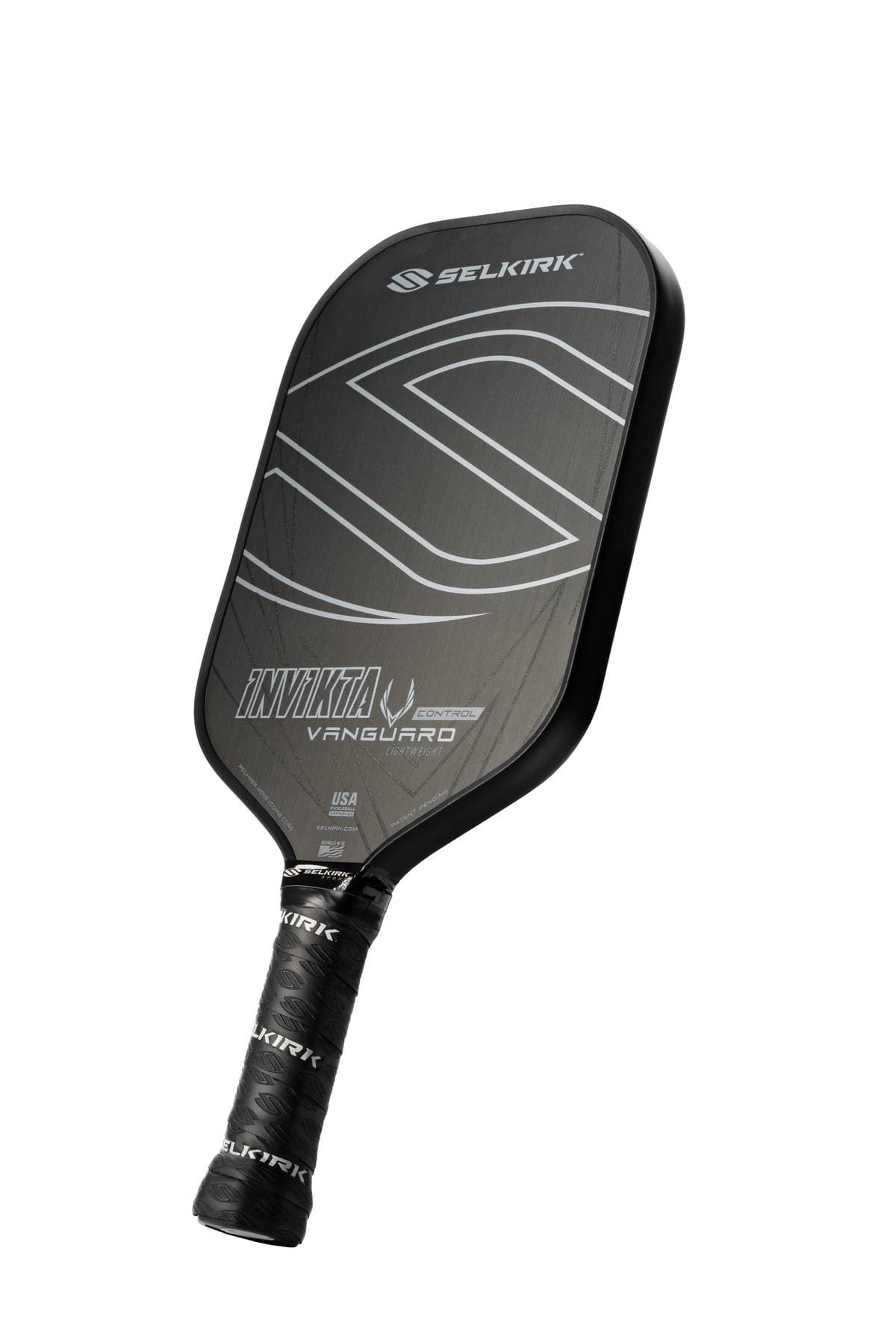 Selkirk Vanguard Control Invikta Pickleball Paddle