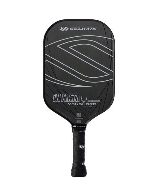 Selkirk Vanguard Control Invikta Pickleball Paddle