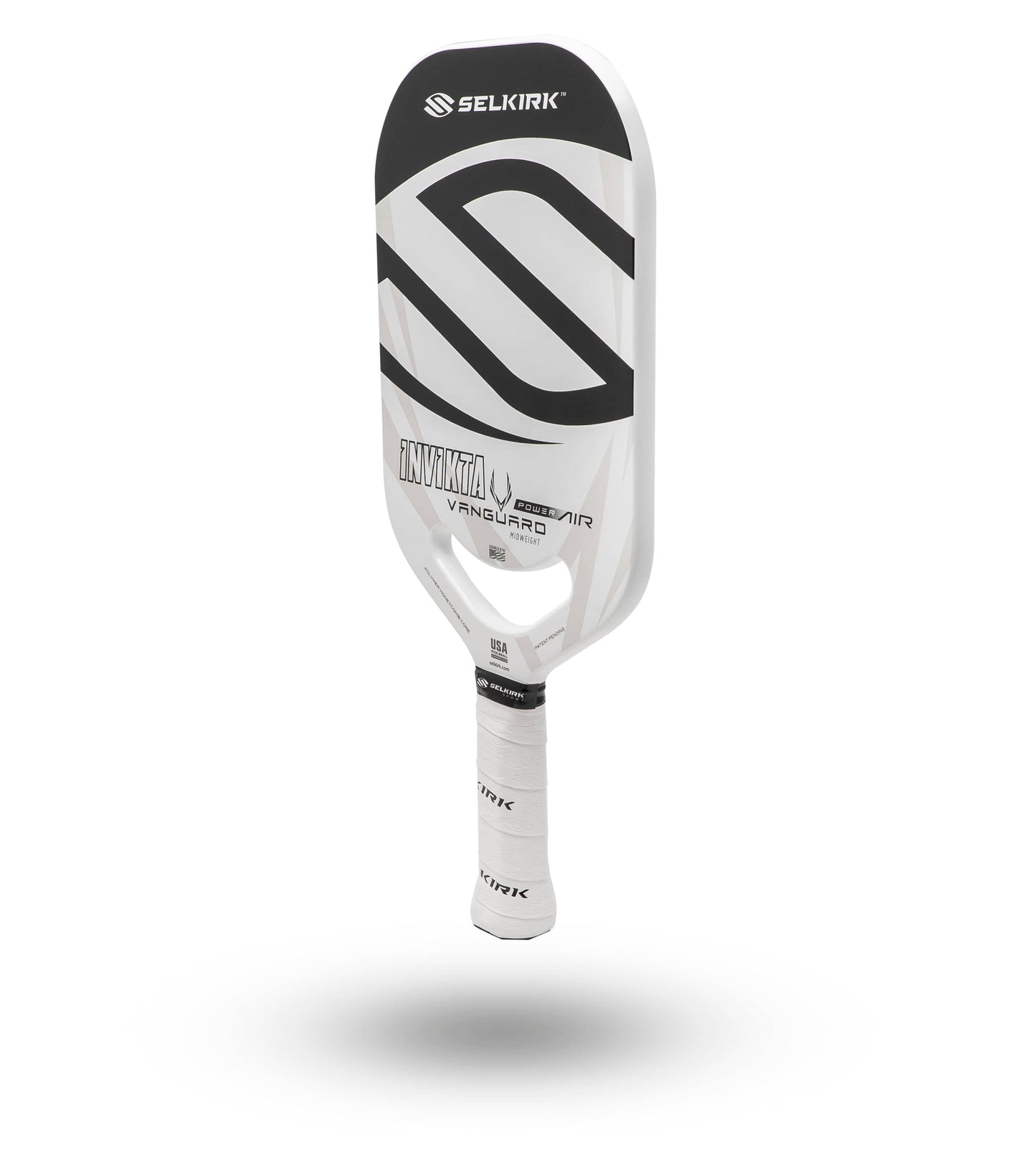 Selkirk Vanguard Power Air Invikta Pickleball Paddle