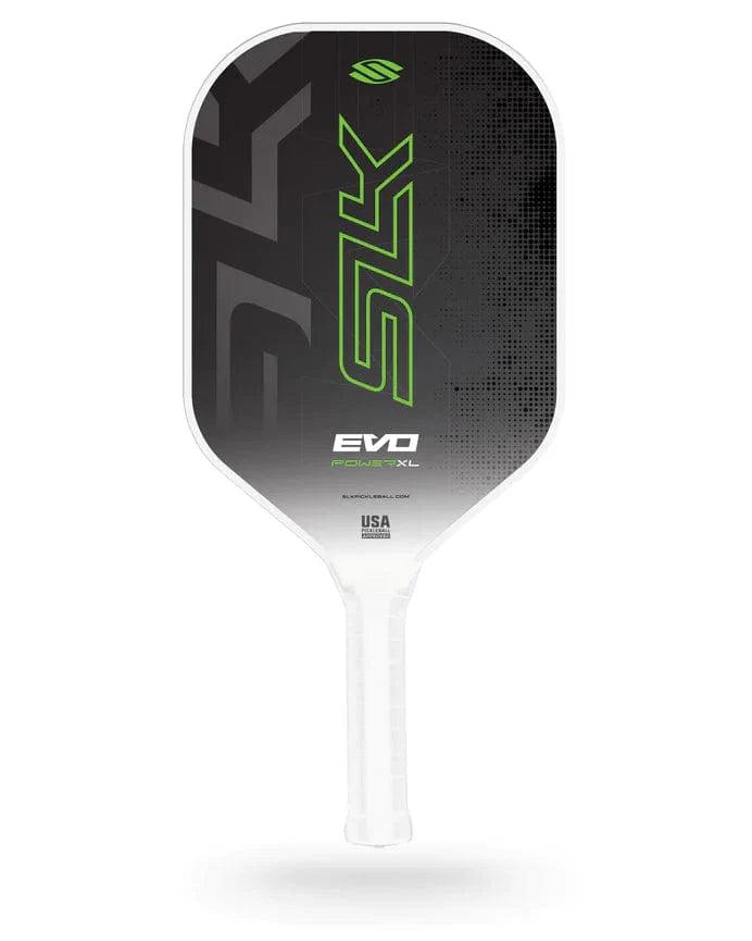SLK Evo Power 2.0 Pickleball Paddle
