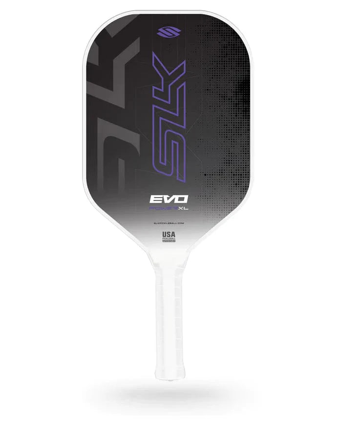 SLK Evo Power 2.0 Pickleball Paddle