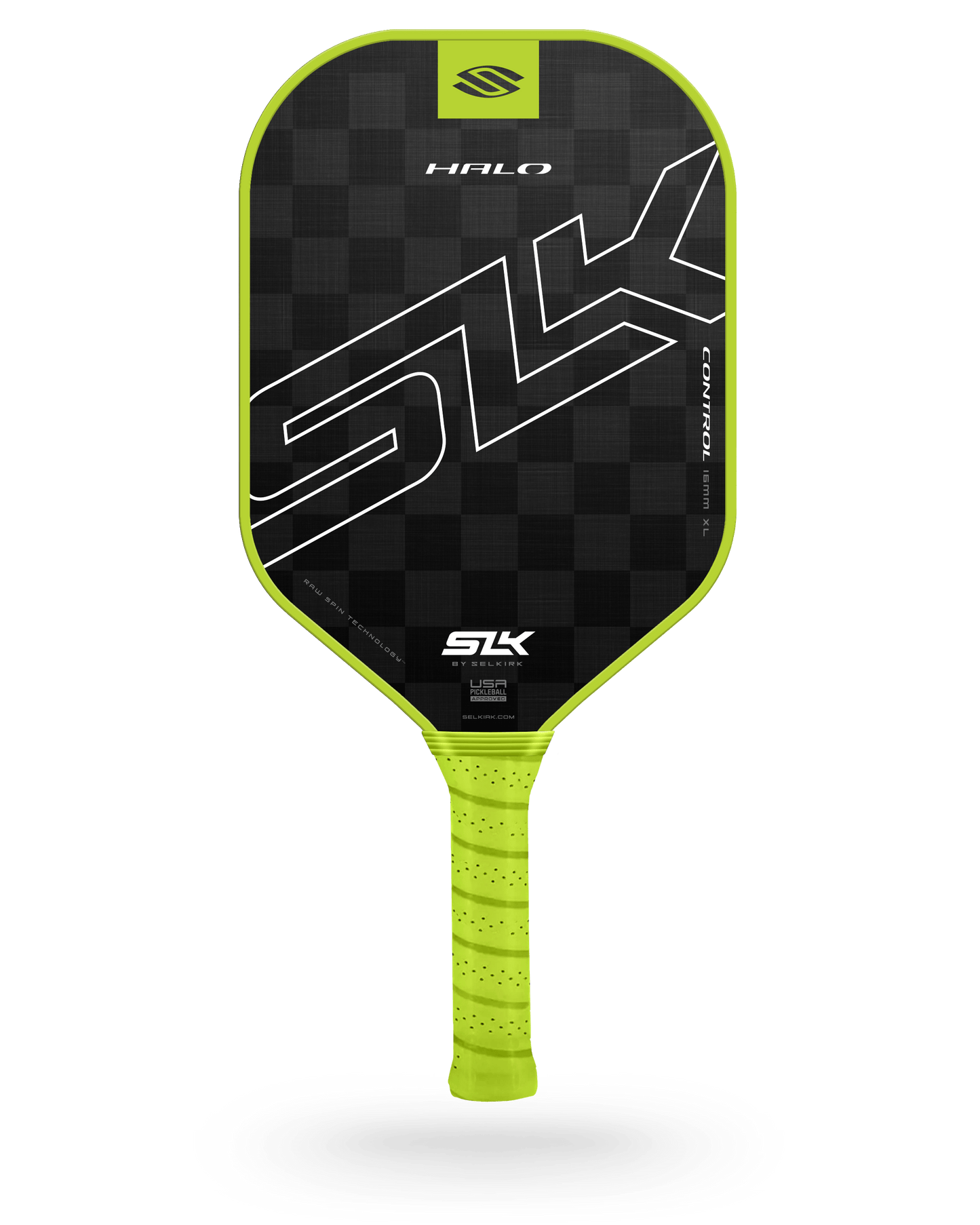 SLK Halo Control XL
