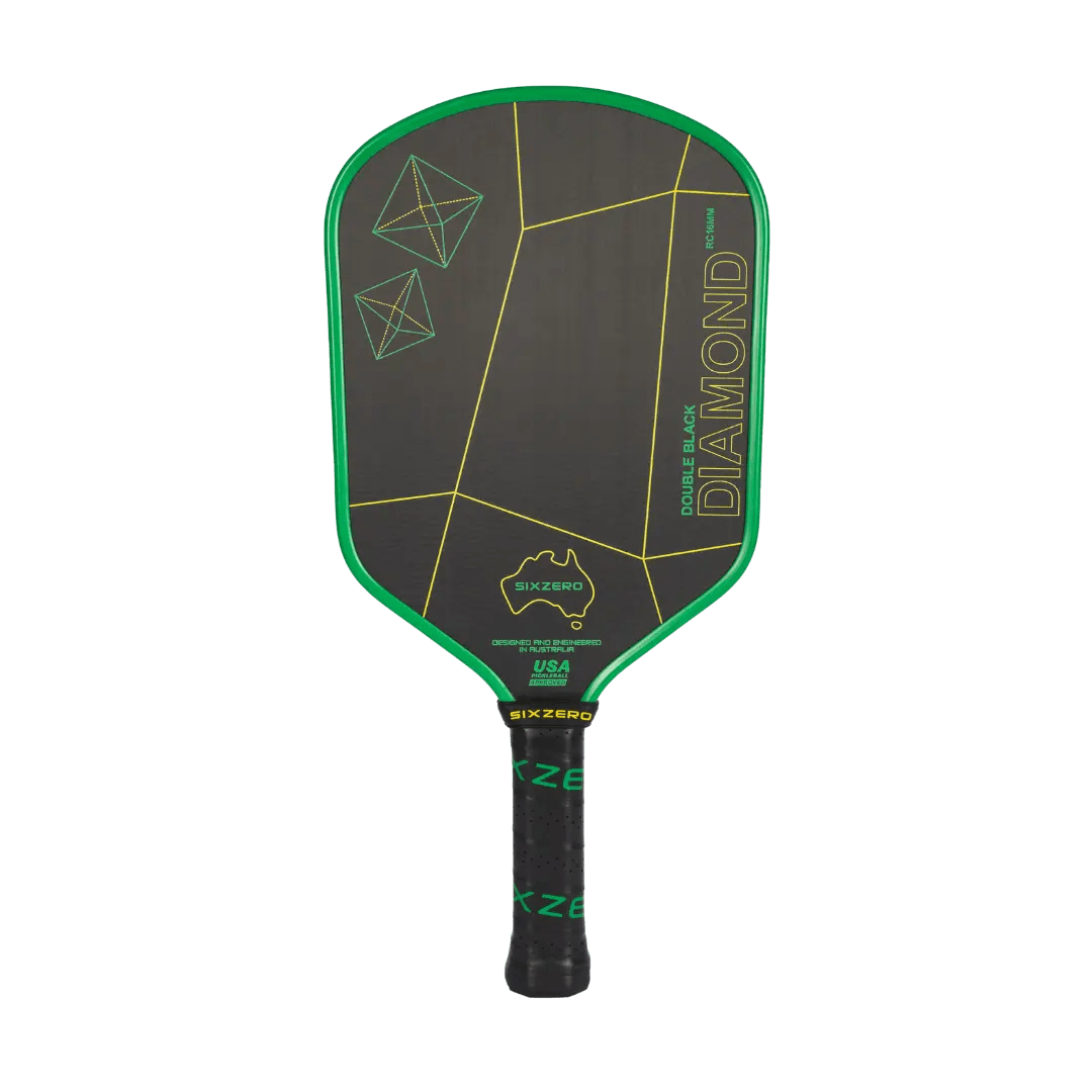 Six Zero Double Black Diamond Control