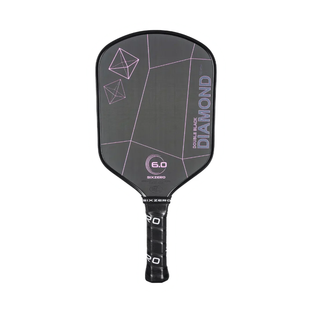 Six Zero Double Black Diamond Control