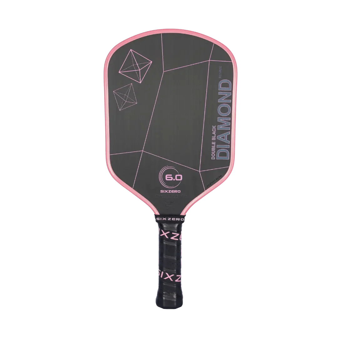 Six Zero Double Black Diamond Control