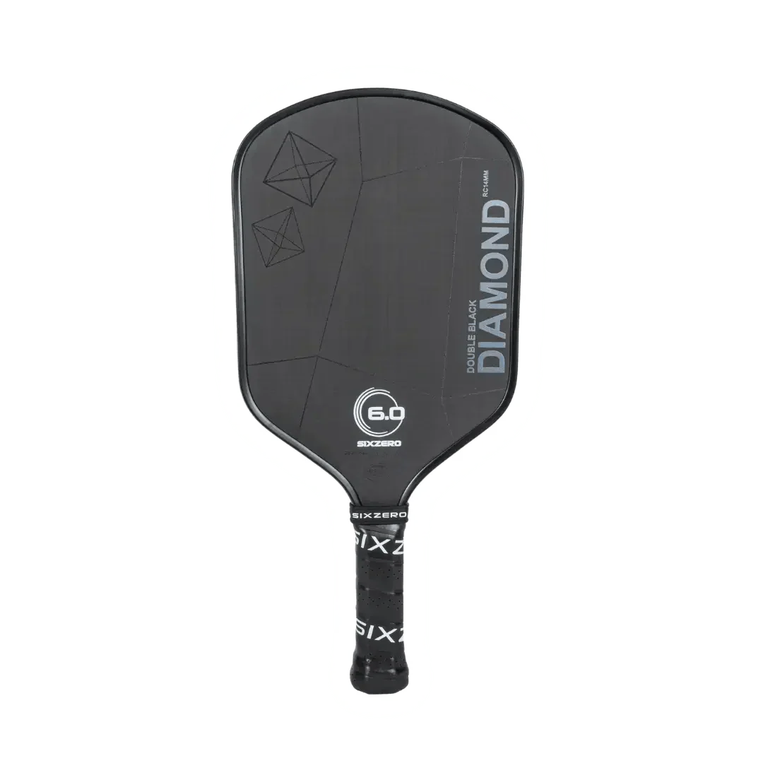 Six Zero Double Black Diamond Control