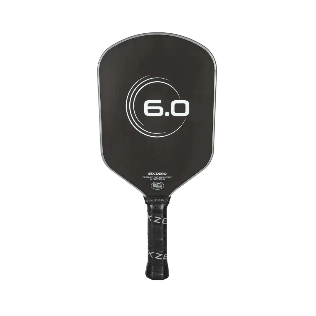 Six Zero Infinity Edgeless Black Diamond Power