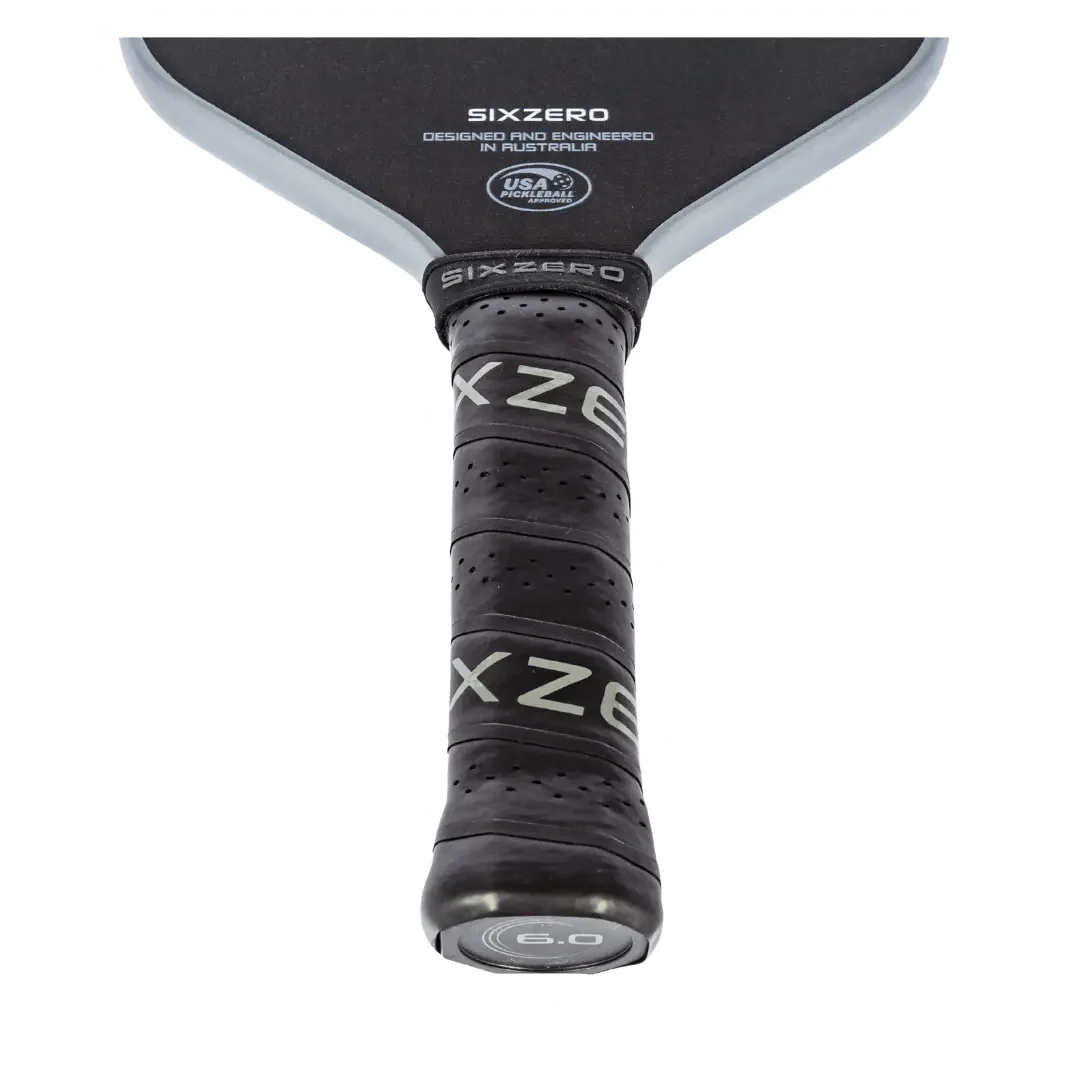 Six Zero Infinity Edgeless Black Diamond Power