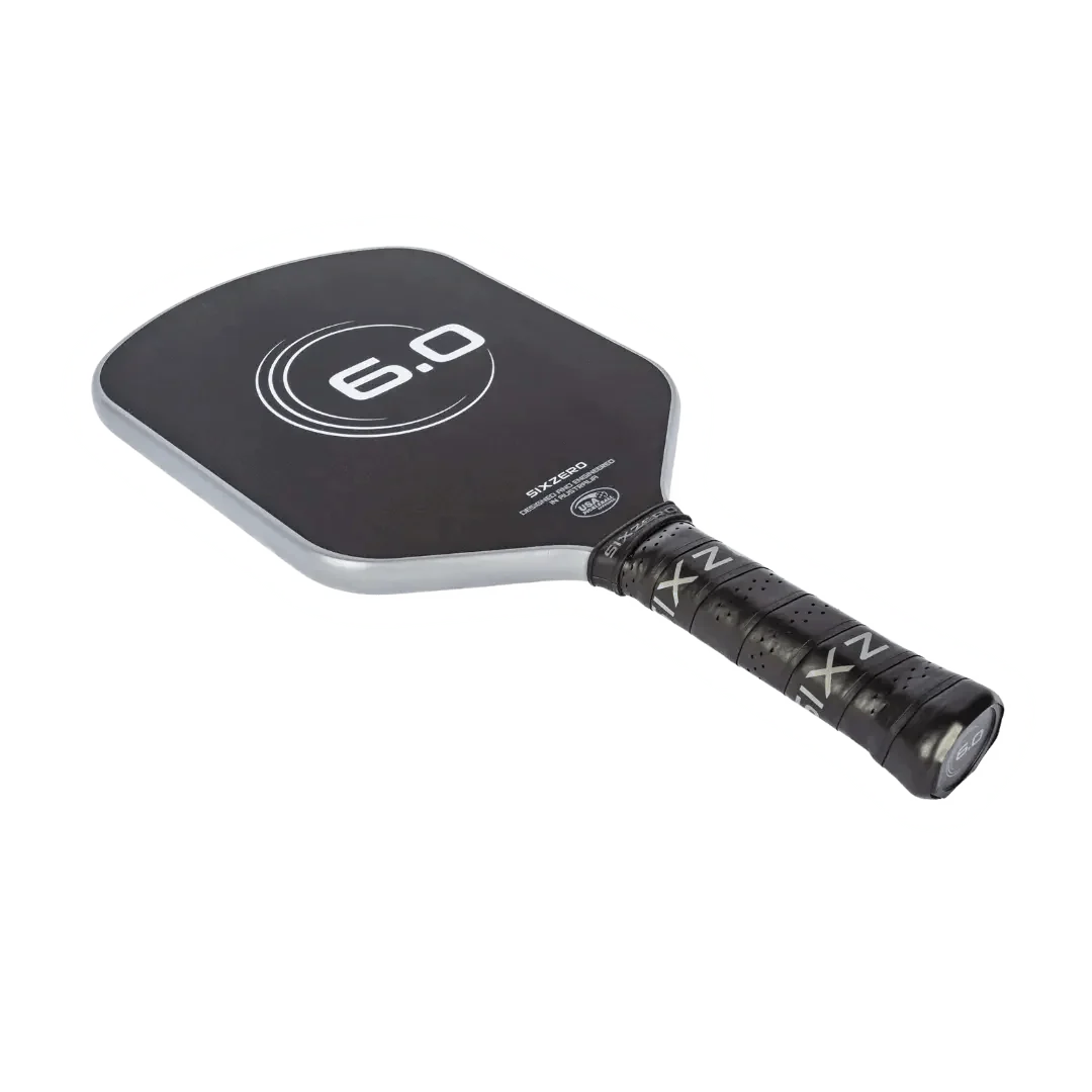 Six Zero Infinity Edgeless Black Diamond Power
