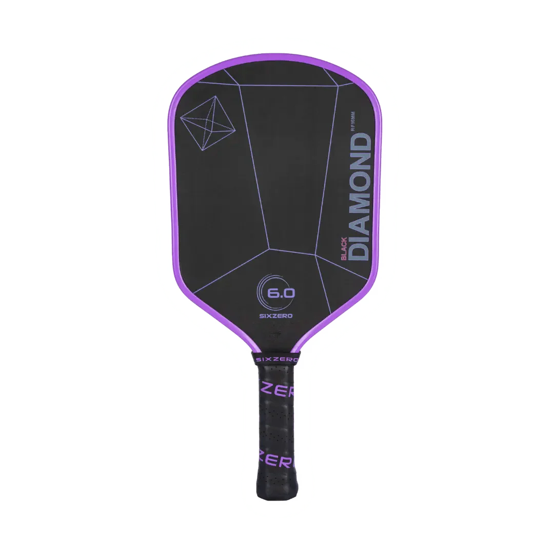 Six Zero Black Diamond Power