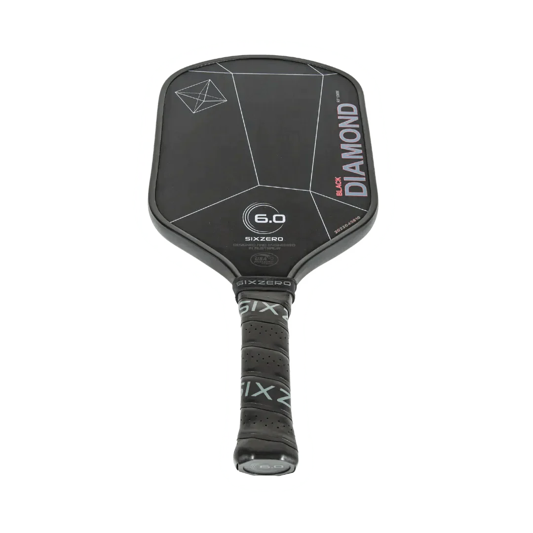 Six Zero Black Diamond Power