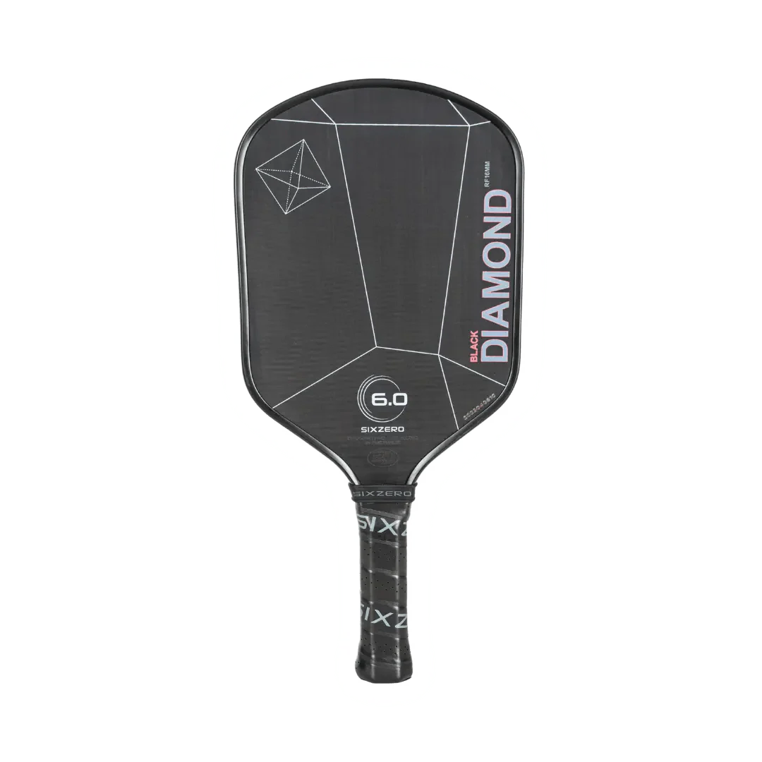 Six Zero Black Diamond Power