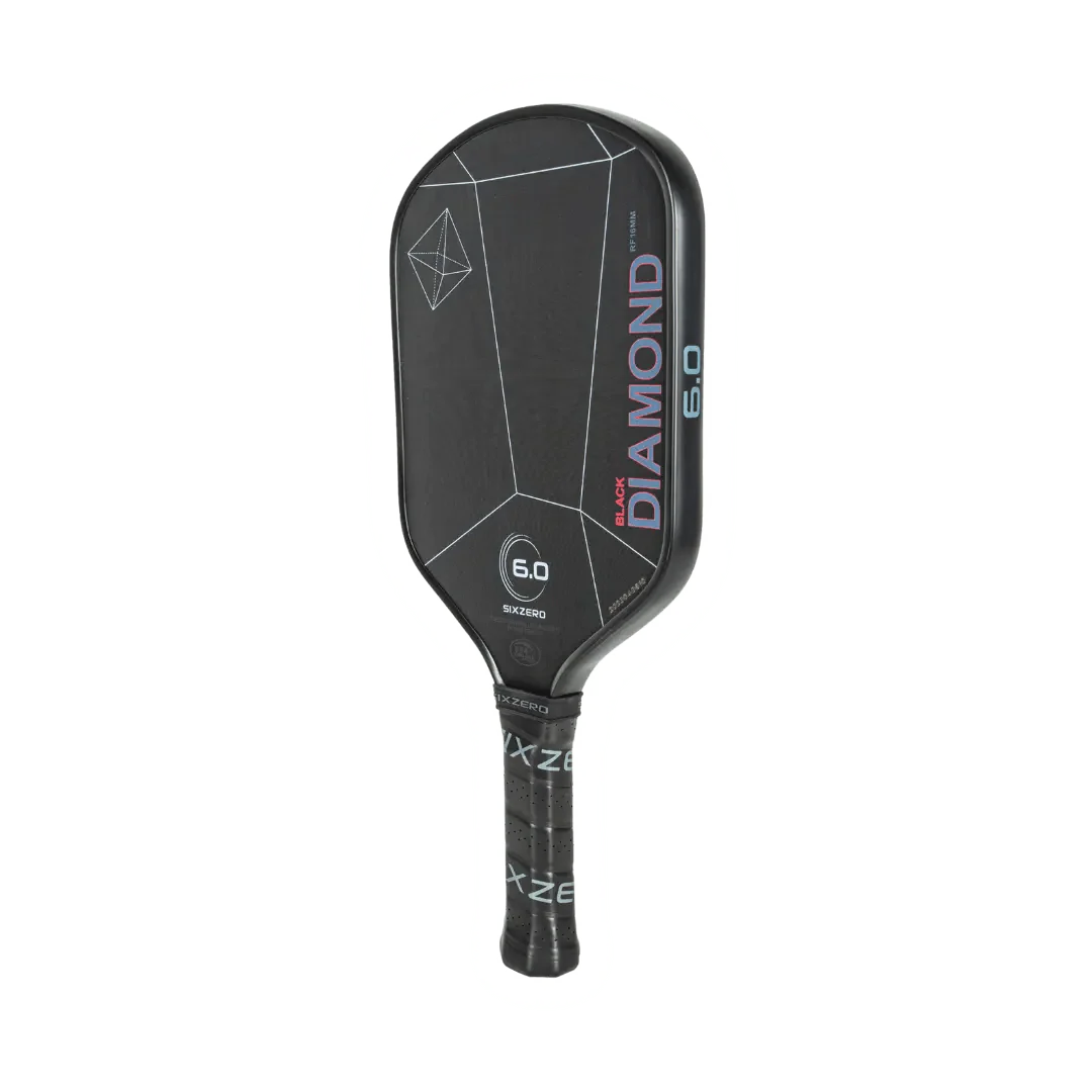 Six Zero Black Diamond Power