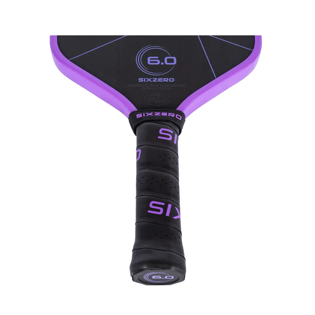 Six Zero Black Diamond Power