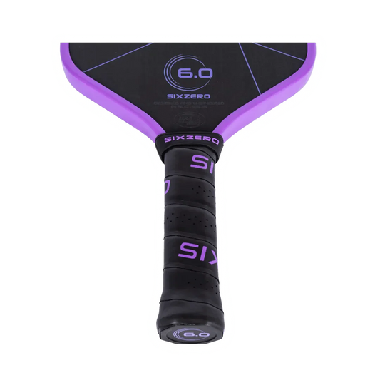 Six Zero Black Diamond Power