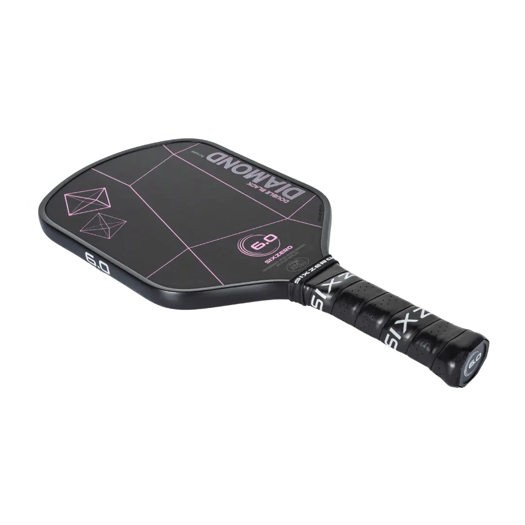 Six Zero Double Black Diamond Control