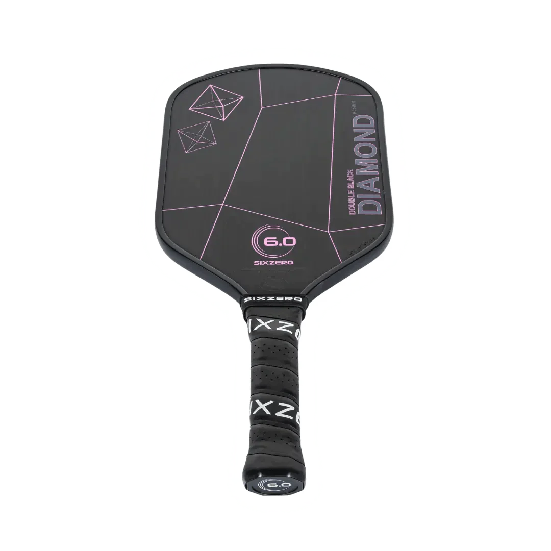 Six Zero Double Black Diamond Control