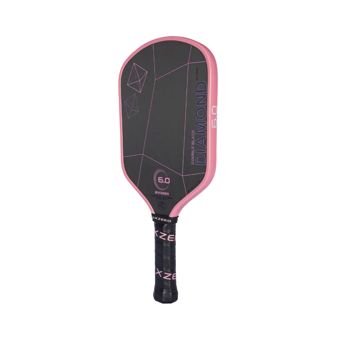 Six Zero Double Black Diamond Control